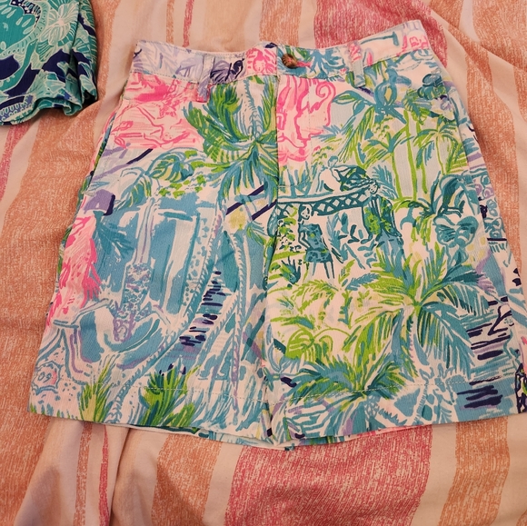 Shorts - Picture 1 of 3